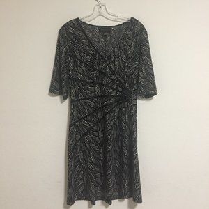 🌻Connected apparel Dress Size 10
